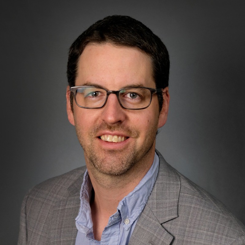 Brian Cunniff, PhD