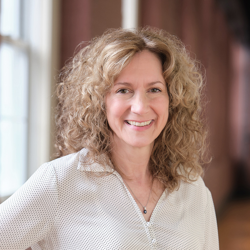 Christine Linnehan-Sununu